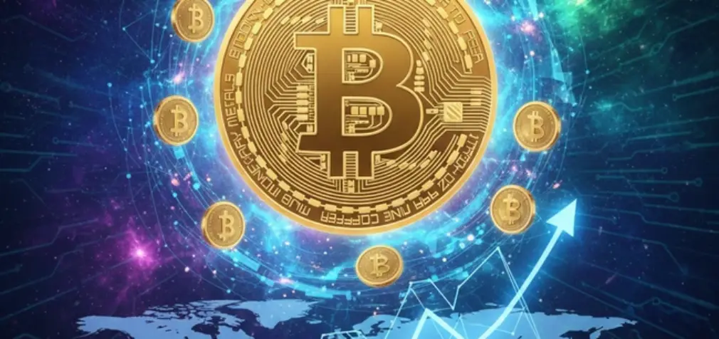 Tài sản số và tiền mã hóa – không thể đứng ngoài cuộc chơi nhưng phải an toàn và đáng tin