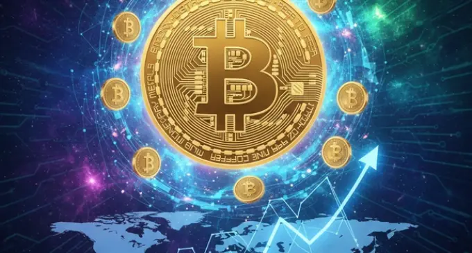 Tài sản số và tiền mã hóa – không thể đứng ngoài cuộc chơi nhưng phải an toàn và đáng tin