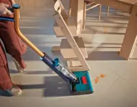 Dyson Việt Nam mở bán máy lau nhà không bộ lọc Dyson Clean+Wash Hygiene