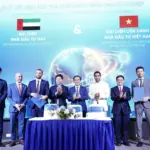 Tập đoàn FPT, Việt Thái Group và G42 hợp tác đầu tư 1 tỷ USD phát triển hạ tầng AI và điện toán đám mây tại Việt Nam