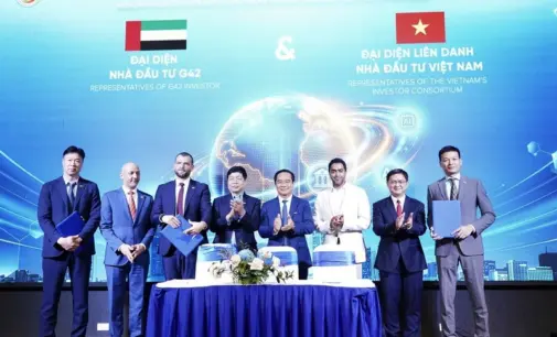 Tập đoàn FPT, Việt Thái Group và G42 hợp tác đầu tư 1 tỷ USD phát triển hạ tầng AI và điện toán đám mây tại Việt Nam