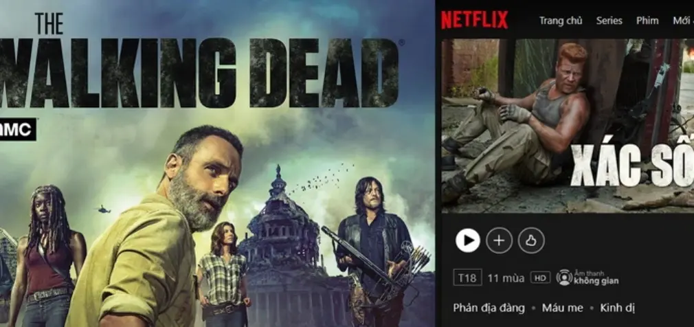 Khi được gợi ý phim xem xuyên Tết