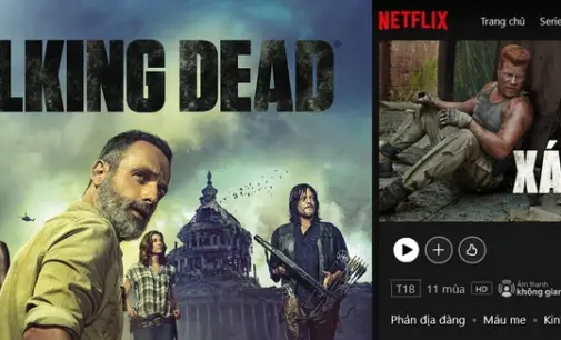 Khi được gợi ý phim xem xuyên Tết