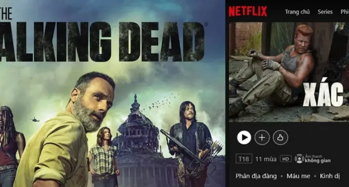 Khi được gợi ý phim xem xuyên Tết