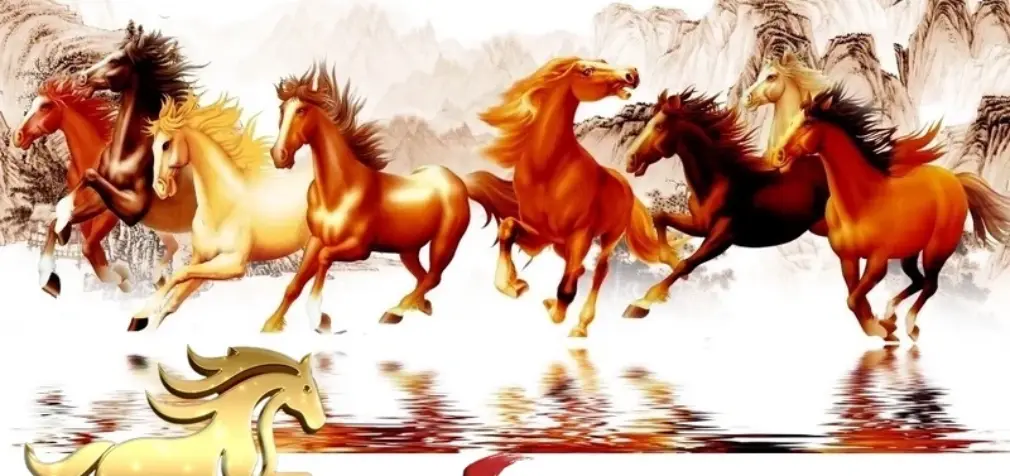 Chúc mừng Năm mới Bính Ngọ 2026