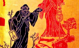 Số Tết Mậu Ngọ 1918 của Nam Phong Tạp chí cách đây 9 con giáp