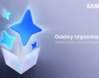 Samsung Galaxy Unpacked 2026: Ra mắt thế hệ smartphone Galaxy S26 Series
