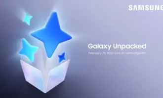 Samsung Galaxy Unpacked 2026: Ra mắt thế hệ smartphone Galaxy S26 Series