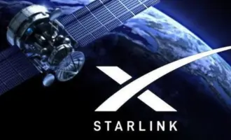 Dịch vụ Internet vệ tinh Starlink được cấp phép hoạt động ở Việt Nam