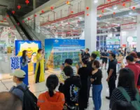 Việc Làm Tốt triển khai “Hò Lô Tô Việc làm” tại 2 bến xe lớn TP.HCM mang lại cơ hội việc làm sau Tết