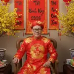 Ngày cuối năm chờ Tết Bính Ngọ 2026