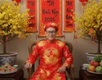 Ngày cuối năm chờ Tết Bính Ngọ 2026