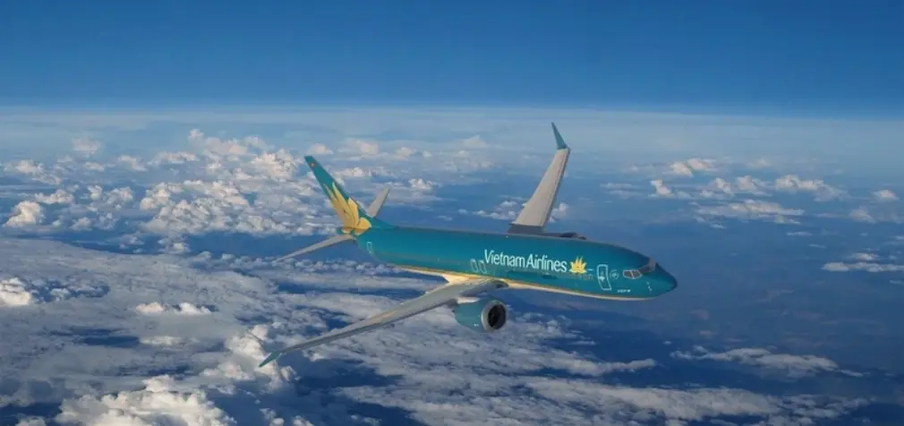 Vietnam Airlines đặt hàng 50 máy bay Boeing 737-8