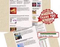 Thêm 37 triệu lời cảm ơn xin gửi đến bạn đọc bằng hữu của tệ xá phamhongphuoc