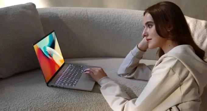 Những góc nhìn của ASUS về thị trường AI laptop năm 2026