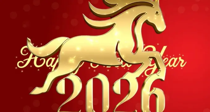 Khai trương khởi sự năm mới Bính Ngọ 2026