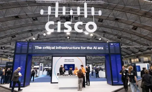 Cisco giới thiệu những đổi mới đột phá cho kỷ nguyên AI và ra mắt Silicon One G300