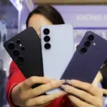 Samsung ra mắt tại Việt Nam dòng smartphone flagship Galaxy S26 Series tích hợp Galaxy AI nâng cấp với màn hình chống nhìn trộm