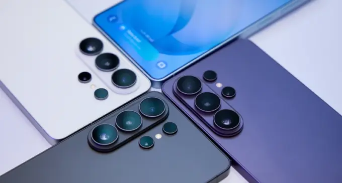 Samsung ra mắt bộ ba AI Phone Galaxy S26 Series với Galaxy AI nâng cấp thân thiện và dễ dùng hơn