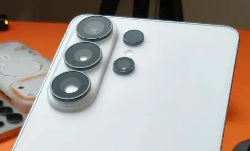 Dòng smartphone Samsung Galaxy S26 Series có cụm camera “trở lại đảo”