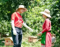 LG Việt Nam khởi động chương trình “Đại sứ Cộng đồng LG” 2026, tìm kiếm sáng kiến phát triển bền vững cho cộng đồng