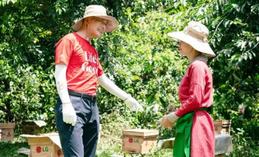 LG Việt Nam khởi động chương trình “Đại sứ Cộng đồng LG” 2026, tìm kiếm sáng kiến phát triển bền vững cho cộng đồng