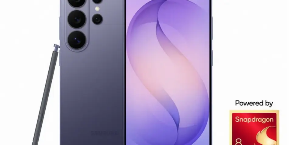 Qualcomm ra mắt vi xử lý di động Snapdragon 8 Elite for Galaxy mang lại hiệu năng đột phá cho dòng smartphone Samsung Galaxy S26 Series