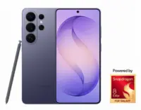 Qualcomm ra mắt vi xử lý di động Snapdragon 8 Elite for Galaxy mang lại hiệu năng đột phá cho dòng smartphone Samsung Galaxy S26 Series