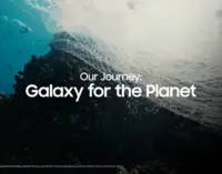Samsung mở rộng hành trình Galaxy for the Planet với các mục tiêu bền vững mới đến năm 2030