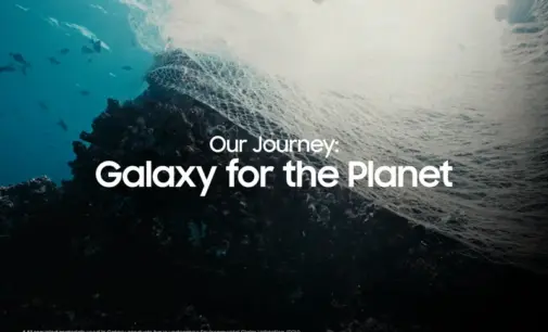 Samsung mở rộng hành trình Galaxy for the Planet với các mục tiêu bền vững mới đến năm 2030