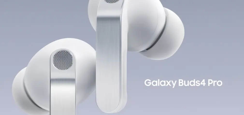 Samsung giới thiệu bộ đôi tai nghe bluetooth Galaxy Buds4 Series mới với chất âm Hi-Fi đa tầng sống động