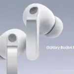 Samsung giới thiệu bộ đôi tai nghe bluetooth Galaxy Buds4 Series mới với chất âm Hi-Fi đa tầng sống động