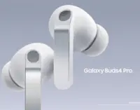 Samsung giới thiệu bộ đôi tai nghe bluetooth Galaxy Buds4 Series mới với chất âm Hi-Fi đa tầng sống động