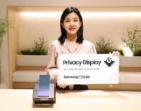 Công nghệ màn hình bảo mật Privacy Display đầu tiên trên Samsung Galaxy S26 Ultra