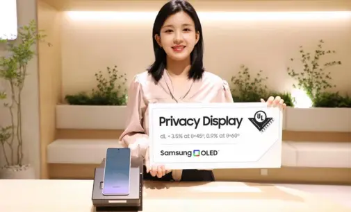 Công nghệ màn hình bảo mật Privacy Display đầu tiên trên Samsung Galaxy S26 Ultra