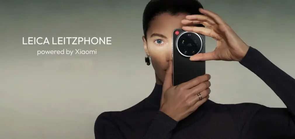 Xiaomi ra mắt tại Việt Nam dòng smartphone cao cấp Xiaomi 17 Series với camera Leica công nghệ mới