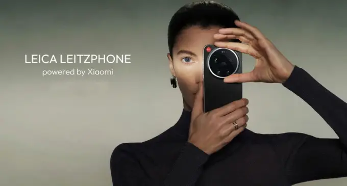 Xiaomi ra mắt tại Việt Nam dòng smartphone cao cấp Xiaomi 17 Series với camera Leica công nghệ mới