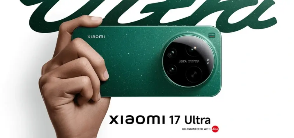 Giá bán lẻ tại Việt Nam của dòng smartphone cao cấp Xiaomi 17 Series