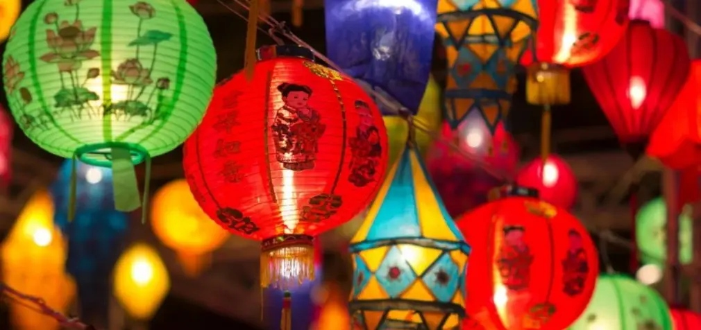 Nghĩ chút trước Tết Nguyên Tiêu