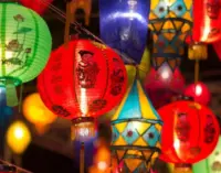 Nghĩ chút trước Tết Nguyên Tiêu