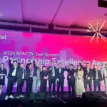 ASUS thúc đẩy hợp tác chiến lược sâu rộng hơn để tiếp tục tăng trưởng trong bối cảnh thị trường mới