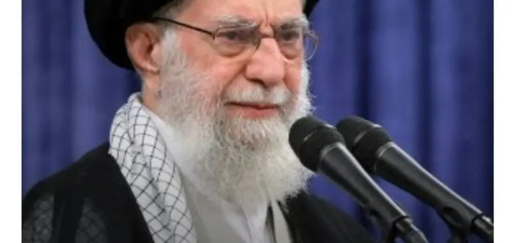 Ngày “D” của “lãnh tụ tối cao” Iran Ali Khamenei