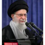 Ngày “D” của “lãnh tụ tối cao” Iran Ali Khamenei