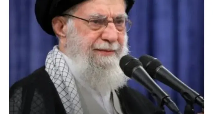 Ngày “D” của “lãnh tụ tối cao” Iran Ali Khamenei