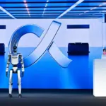 HONOR mang đến MWC 2026 Barcelona “loài smartphone AI mới” HONOR Robot Phone và hệ sinh thái AI