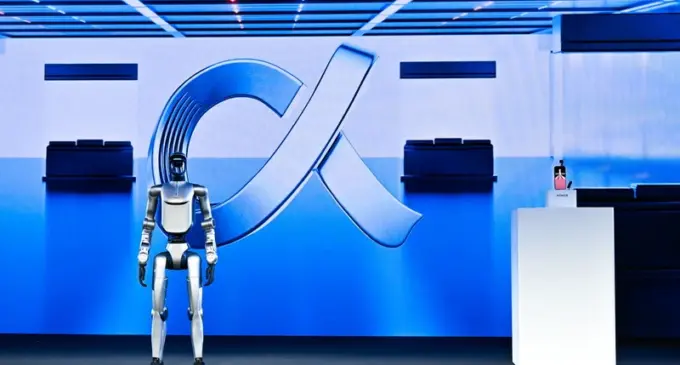 HONOR mang đến MWC 2026 Barcelona “loài smartphone AI mới” HONOR Robot Phone và hệ sinh thái AI