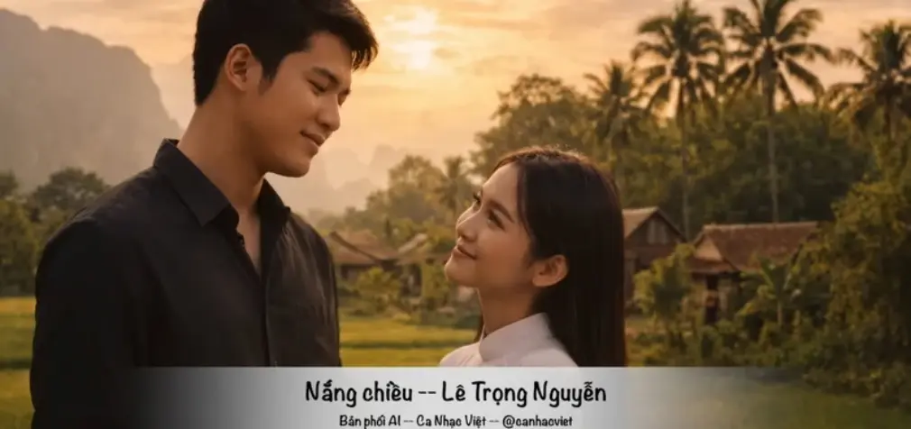 Chút nghĩ khi nghe nhạc do AI cover