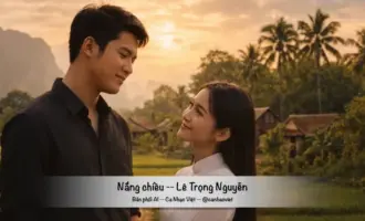 Chút nghĩ khi nghe nhạc do AI cover