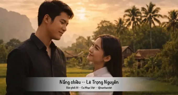 Chút nghĩ khi nghe nhạc do AI cover