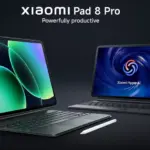 Xiaomi ra mắt thị trường Việt Nam dòng tablet Xiaomi Pad 8 Series “Hiệu suất toàn năng”